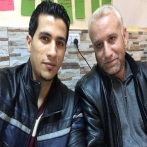 Abderrahman al qaryouti